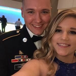 Meet your Posher, Zacary